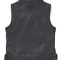 Gilet Harley-Davidson® Men's Layton Leather Vest