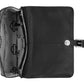 Zaino da donna Harley-Davidson® Core Stud B&S in vera pelle, nero