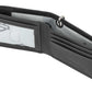 Portafoglio da uomo Harley-Davidson® con logo Nail Head Open Bar e Shield, con catena, nero