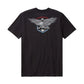 T-Shirt Maglietta Harley-Davidson da uomo Liberty Eagle