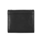 Portafoglio Harley-Davidson® Women's Eyelet Indexer Wallet - Black