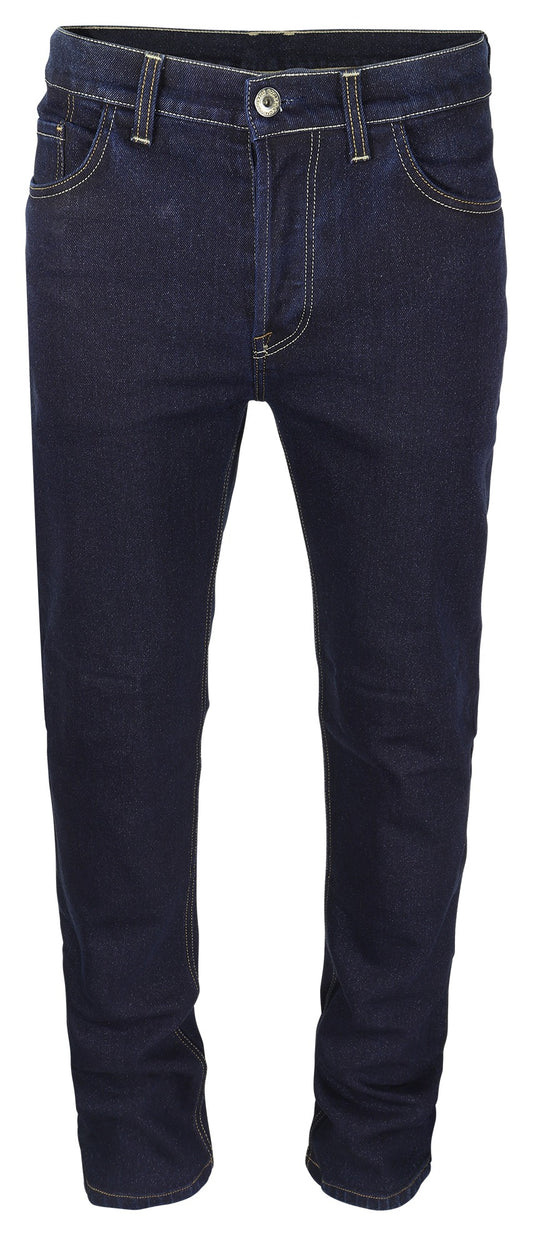 JEANS UOMO ROKKERTECH RAW SLIM