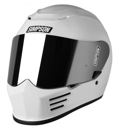 SIMPSON SPEED WHITE