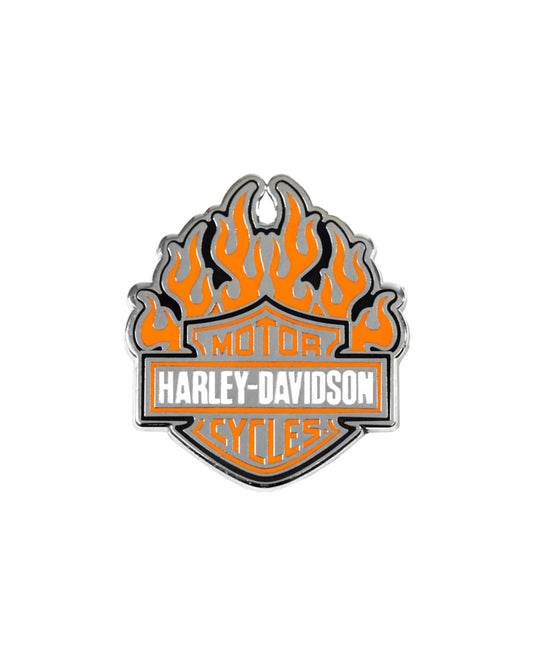 Spilla Harley-Davidson® Fire Starter Pin