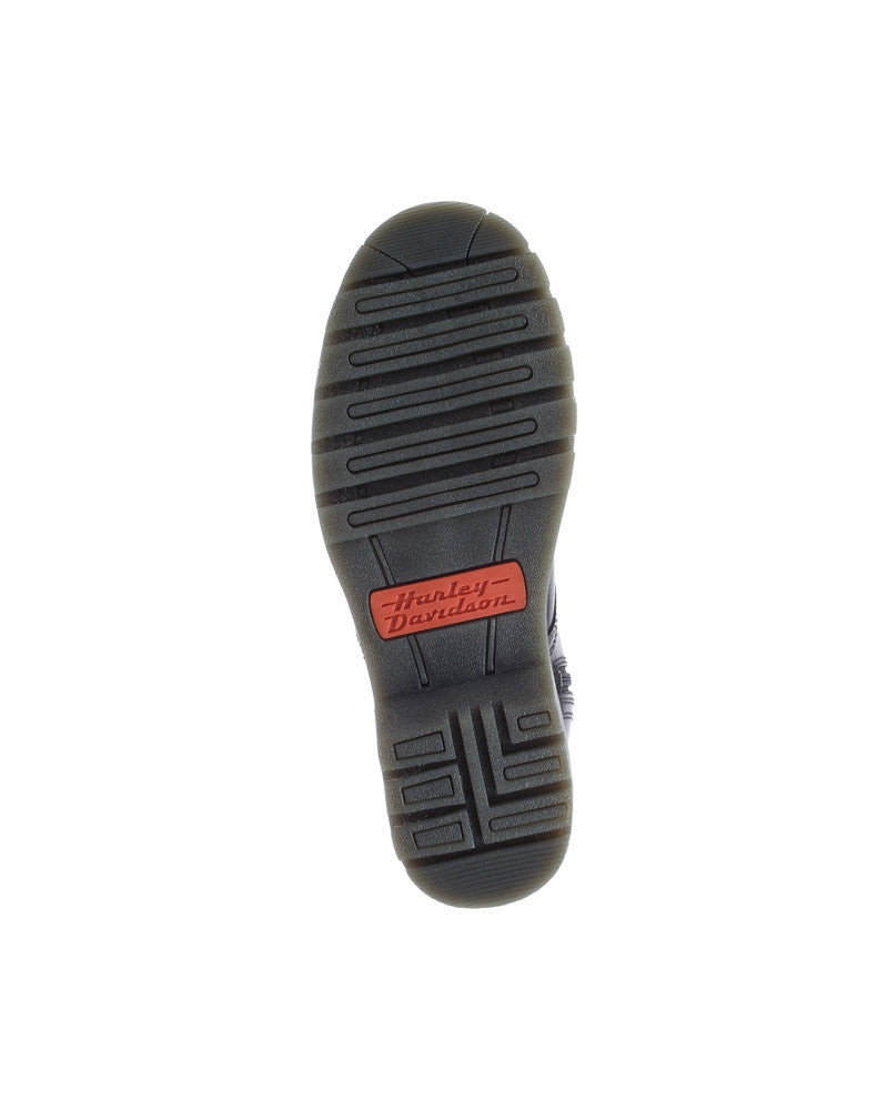 Stivali Harley-Davidson® Men's Asherton Black Boots