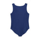 Body da donna "Iron Bond Henley"