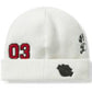 Cappellino Vintage Flame Harley Davidson